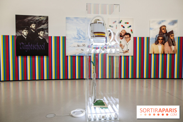 Le monde comme il va, nos photos de l'expo