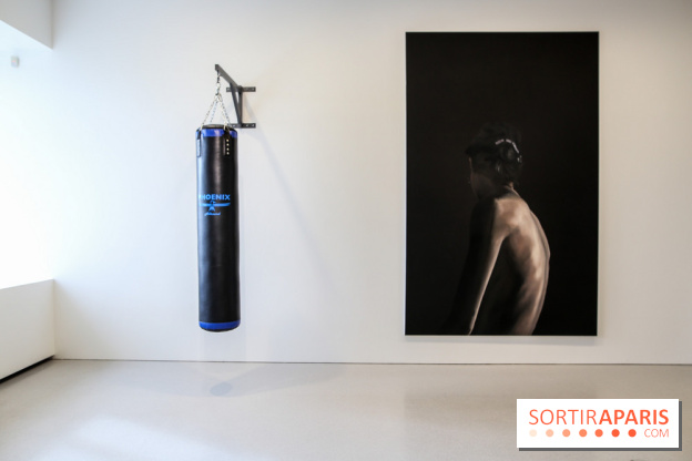 Le monde comme il va, nos photos de l'expo - IMG 3105