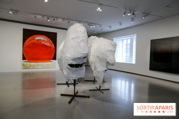 Le monde comme il va, nos photos de l'expo