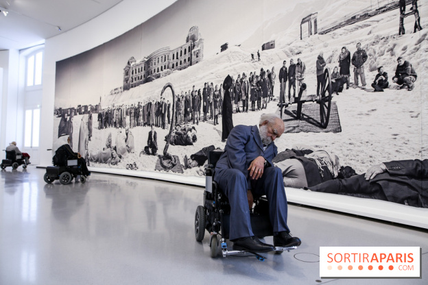 Le monde comme il va, nos photos de l'expo