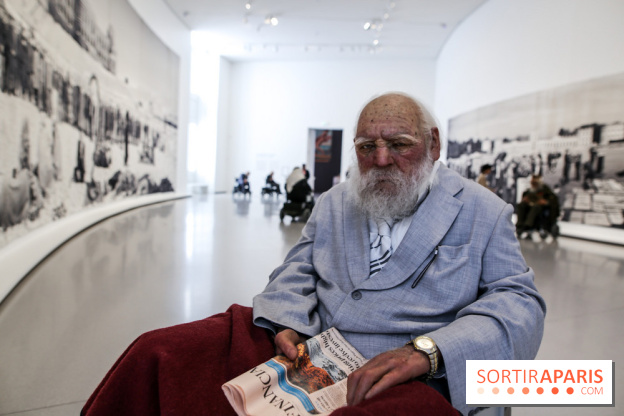 Le monde comme il va, nos photos de l'expo