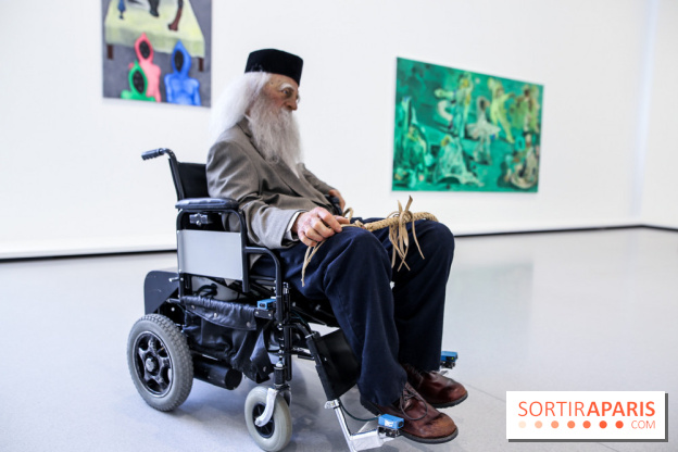 Le monde comme il va, nos photos de l'expo - IMG 3163