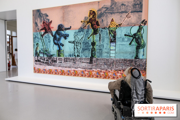 Le monde comme il va, nos photos de l'expo