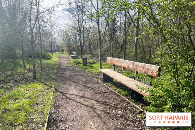 Parc des Impressionnistes à Clichy - nos photos - image00014