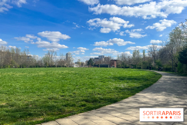 Parc des Impressionnistes à Clichy - nos photos - image00015