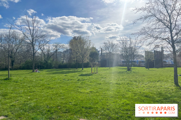 Parc des Impressionnistes à Clichy - nos photos - image00012