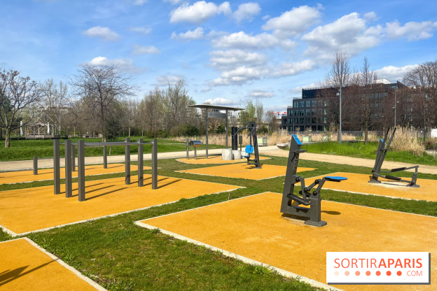 Parc des Impressionnistes à Clichy - nos photos - image00010