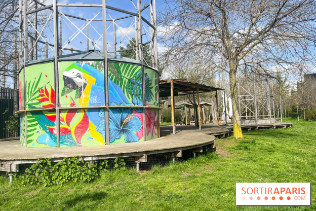 Parc des Impressionnistes à Clichy - nos photos - image00011