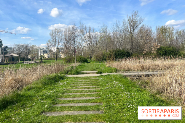 Parc des Impressionnistes à Clichy - nos photos - image00008