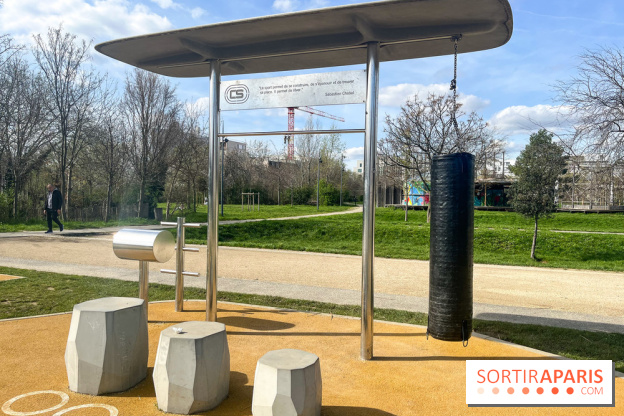 Parc des Impressionnistes à Clichy - nos photos - image00009