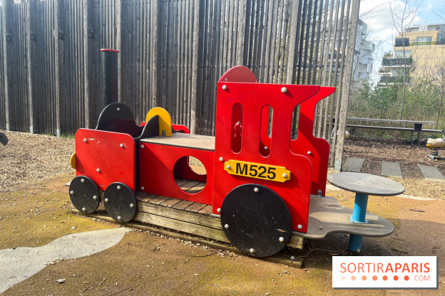 Parc des Impressionnistes à Clichy - nos photos - image00005