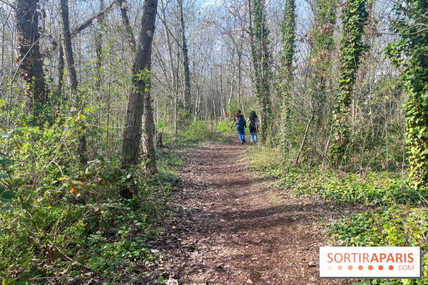 Parc des Impressionnistes à Clichy - nos photos - image00002