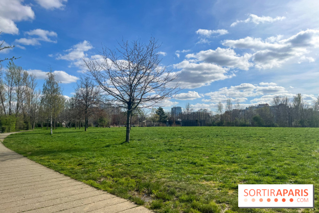 Parc des Impressionnistes à Clichy - nos photos - image00001