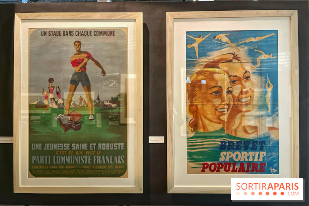 Il était une fois les stades