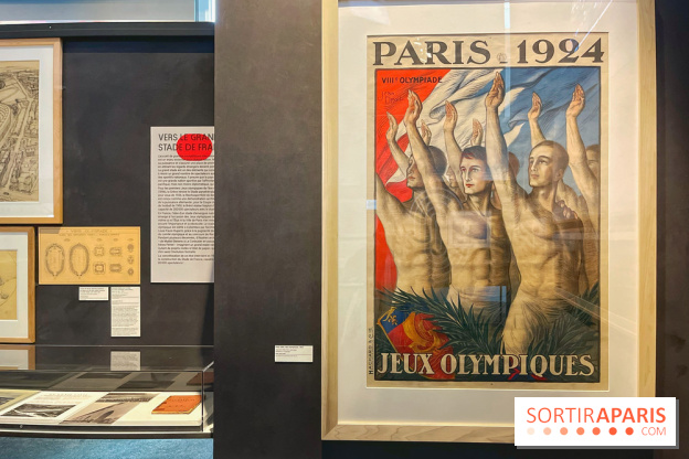 Il était une fois les stades
