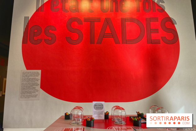 Il était une fois les stades