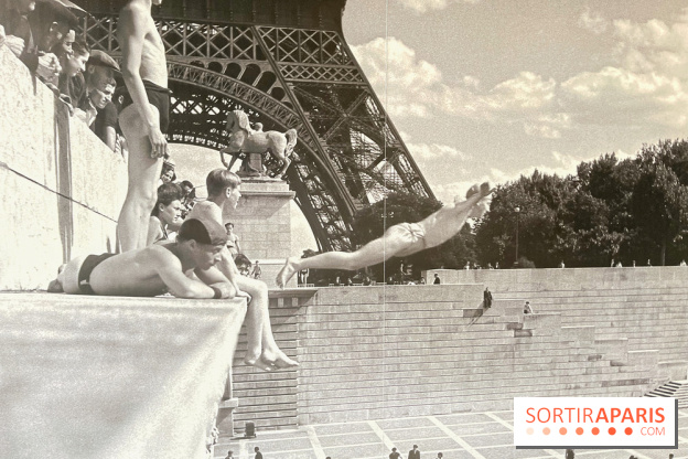 Quand la ville se prend aux Jeux