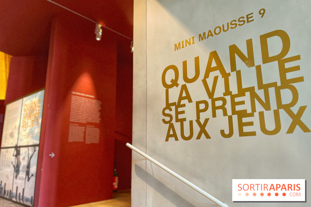 Quand la ville se prend aux Jeux - IMG 9556