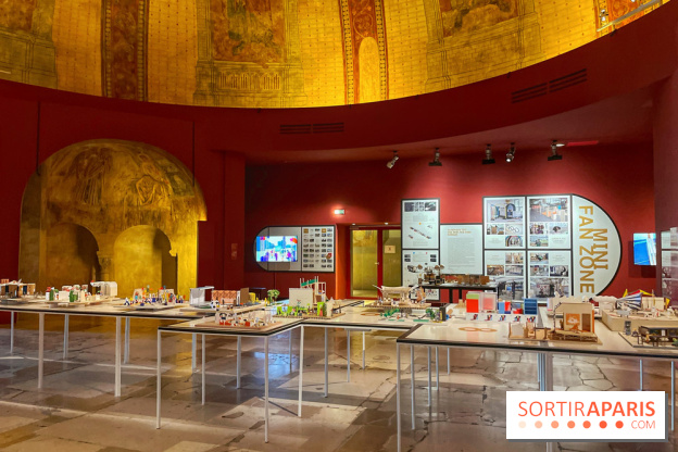 Quand la ville se prend aux Jeux - IMG 9560