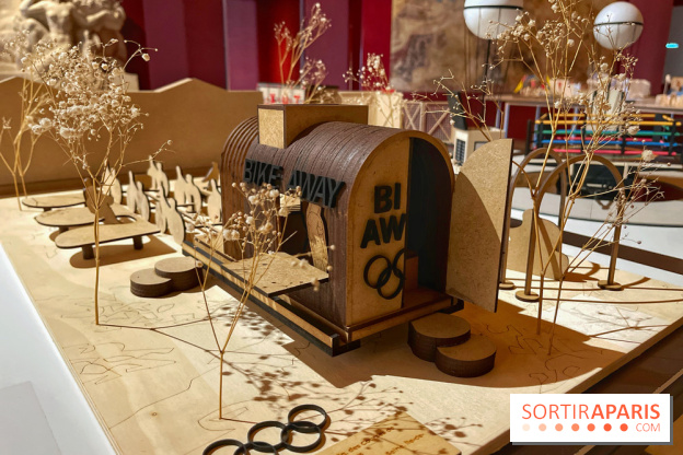 Quand la ville se prend aux Jeux - IMG 9571