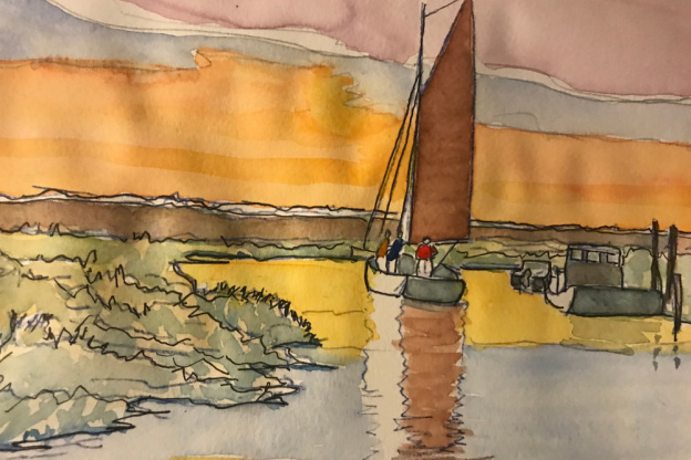 Une exposition gratuite ainsi qu'une vente d'œuvres d'art au profit de Curie - 272248108 978639069754450 2642901764887675966 n