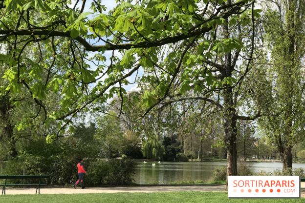 Le lac des Minimes - nos photos - IMG 3266