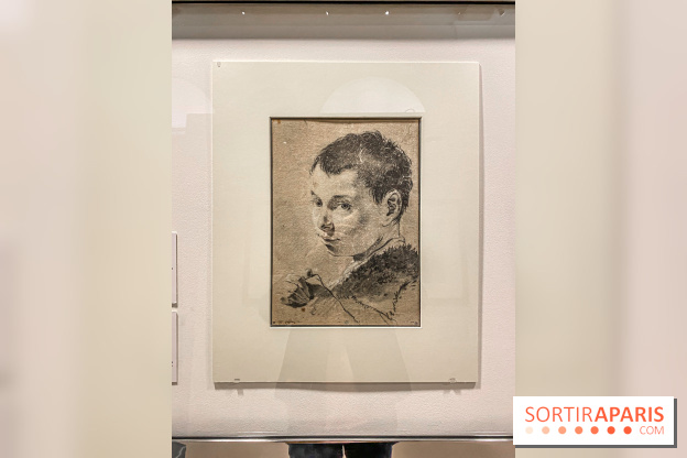 Les Tiepolo, l'exposition aux Beaux-Arts de Paris - IMG 5370