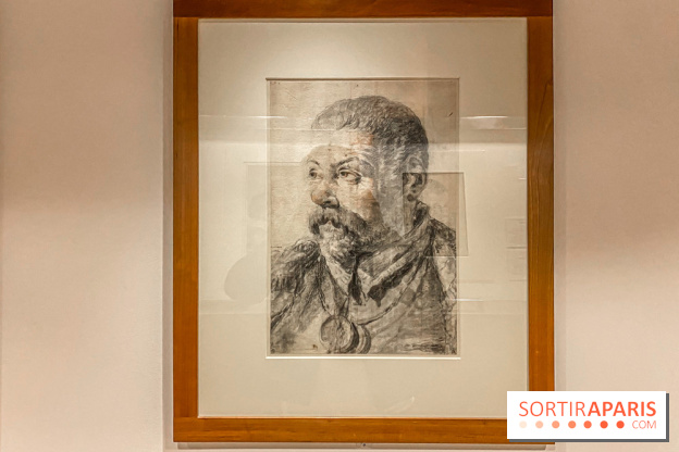 Les Tiepolo, l'exposition aux Beaux-Arts de Paris - IMG 5414