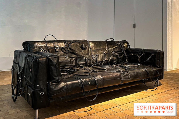 Liminal Objects : la nouvelle exposition mode gratuite au Bicolore, Maison du Danemark à Paris