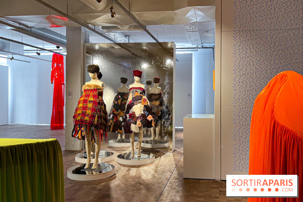 Liminal Objects : la nouvelle exposition mode gratuite au Bicolore, Maison du Danemark à Paris - image00016