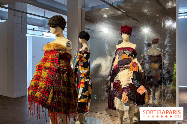 Liminal Objects : la nouvelle exposition mode gratuite au Bicolore, Maison du Danemark à Paris - image00018