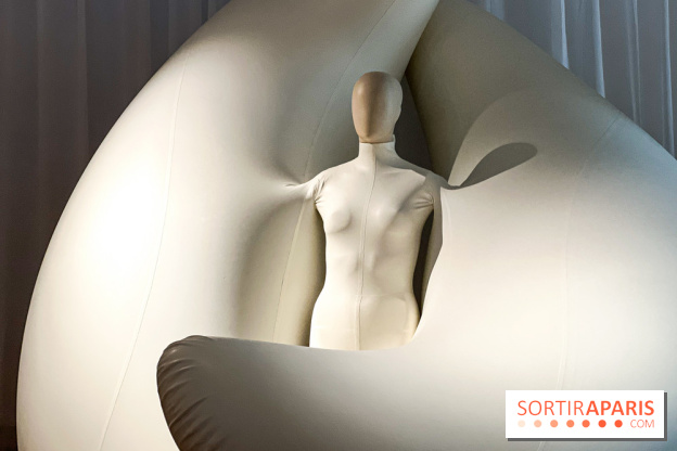 Liminal Objects : la nouvelle exposition mode gratuite au Bicolore, Maison du Danemark à Paris