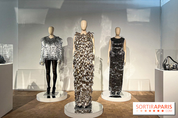 Liminal Objects : la nouvelle exposition mode gratuite au Bicolore, Maison du Danemark à Paris