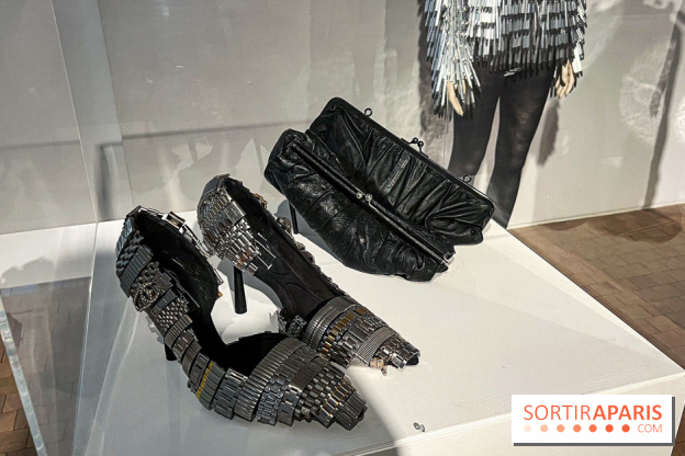Liminal Objects : la nouvelle exposition mode gratuite au Bicolore, Maison du Danemark à Paris