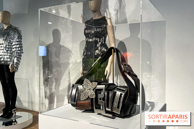 Liminal Objects : la nouvelle exposition mode gratuite au Bicolore, Maison du Danemark à Paris