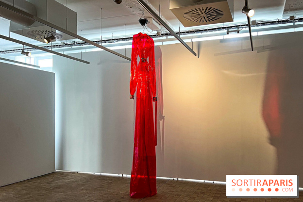 Liminal Objects : la nouvelle exposition mode gratuite au Bicolore, Maison du Danemark à Paris