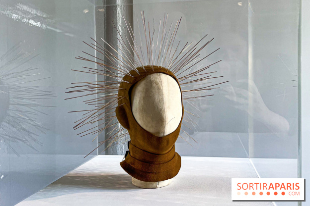 Liminal Objects : la nouvelle exposition mode gratuite au Bicolore, Maison du Danemark à Paris