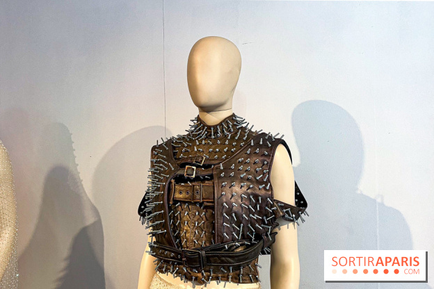 Liminal Objects : la nouvelle exposition mode gratuite au Bicolore, Maison du Danemark à Paris - image00044