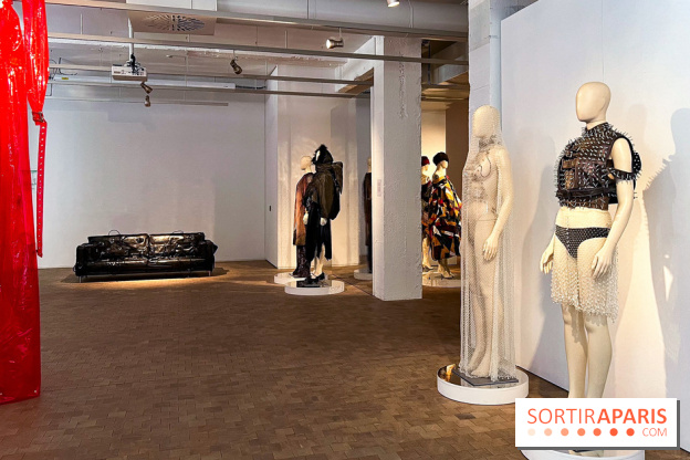 Liminal Objects : la nouvelle exposition mode gratuite au Bicolore, Maison du Danemark à Paris