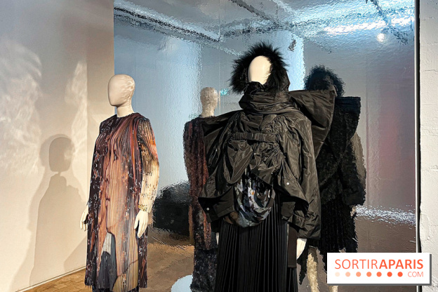 Liminal Objects : la nouvelle exposition mode gratuite au Bicolore, Maison du Danemark à Paris