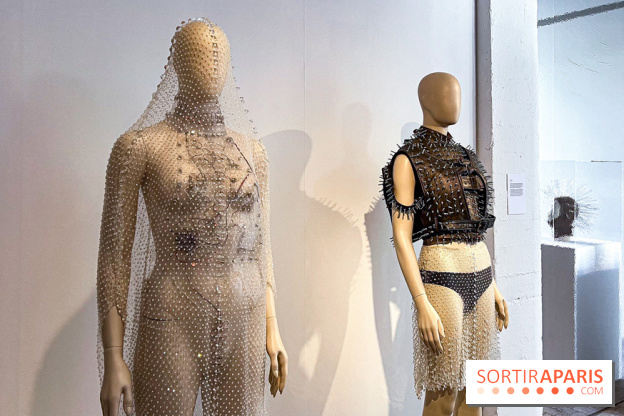 Liminal Objects : la nouvelle exposition mode gratuite au Bicolore, Maison du Danemark à Paris