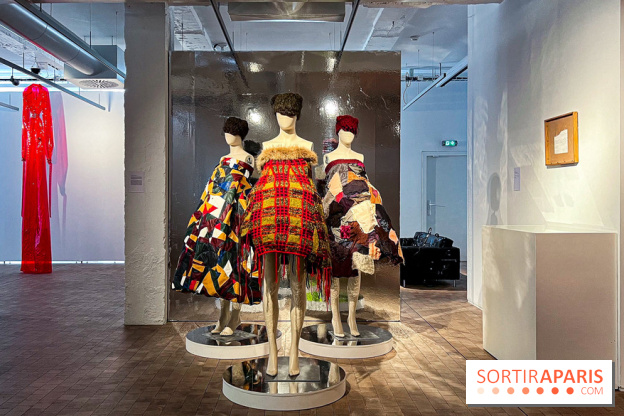 Liminal Objects : la nouvelle exposition mode gratuite au Bicolore, Maison du Danemark à Paris