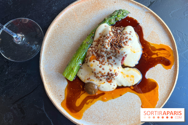 LAVA - Filet de bœuf au barbecue