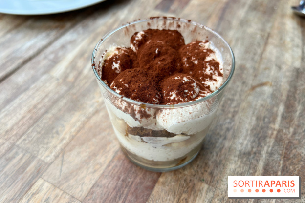 Les Vitelloni - Tiramisu