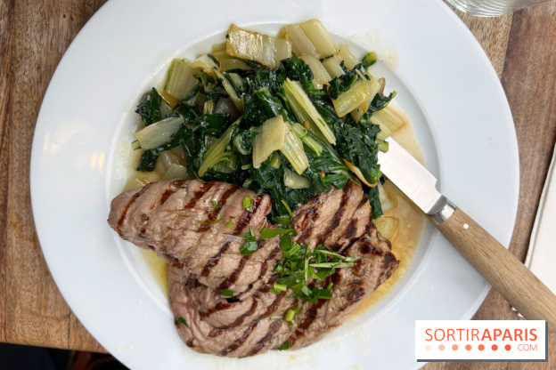 Les Vitelloni - Veau