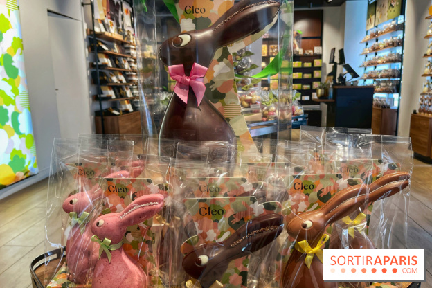 Pâques 2024 chez Läderach - IMG 9643