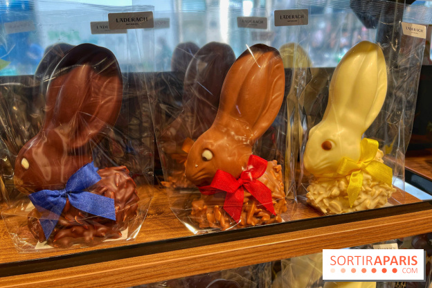 Pâques 2024 chez Läderach - IMG 9649