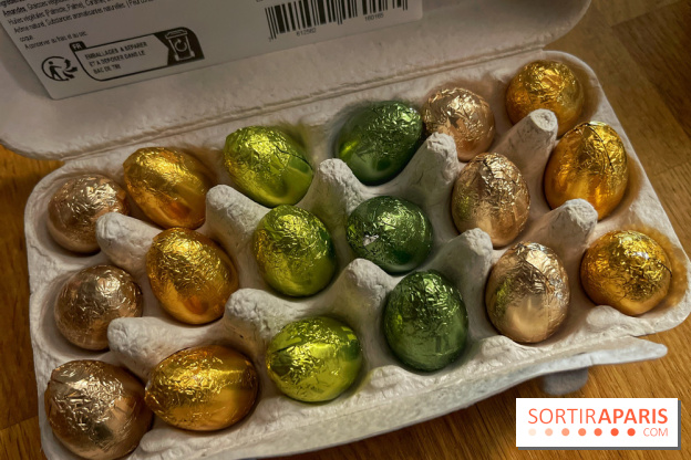 Pâques 2024 chez Läderach - IMG 9655