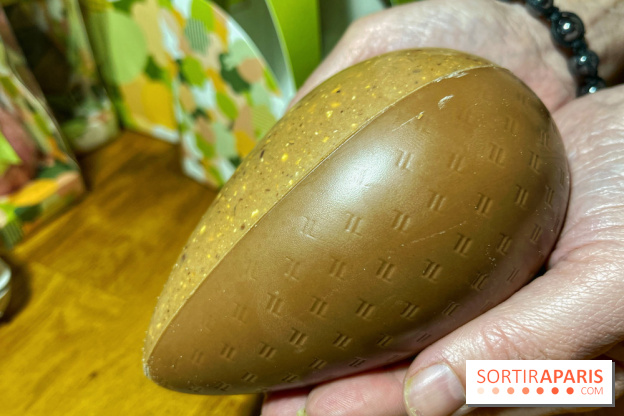 Pâques 2024 chez Läderach - IMG 9662