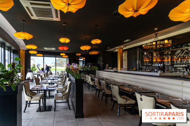 Didi Saigon, le restaurant vietnamien de Villiers sur Marne (94) -  A7C9262